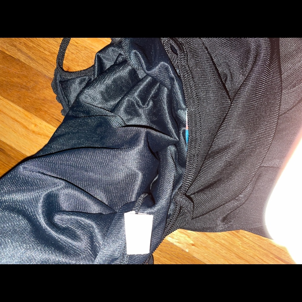 Spaghetti Strap Dress - Picture 6 of 7